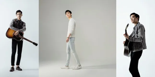 Gelar Mini Konser, Bernard Dinata Sukses Bikin Fans Baper