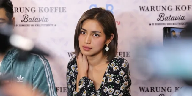 Gelar Pernikahan Selama 3 Hari, Jessica Iskandar Bersyukur Dibantu Banyak Endorsement