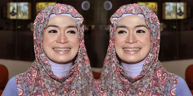 Gelar Pernikahan Tertutup, Yulia Rachman Minta Doa