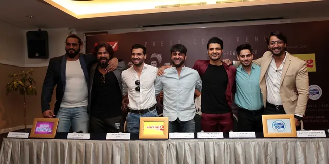 Gelar Pertunjukan Mahabharata Kembali, Para Pemain Senang Bisa Reuni di Indonesia Gelar Pertunjukan Mahabharata Kembali, Para Pemain Senang Bisa Reuni di Indonesia