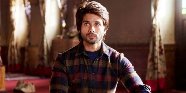 Gelar Resepsi Nikah 12 Juli, Shahid Kapoor Undang Semua Mantan Gelar Resepsi Nikah 12 Juli, Shahid Kapoor Undang Semua Mantan