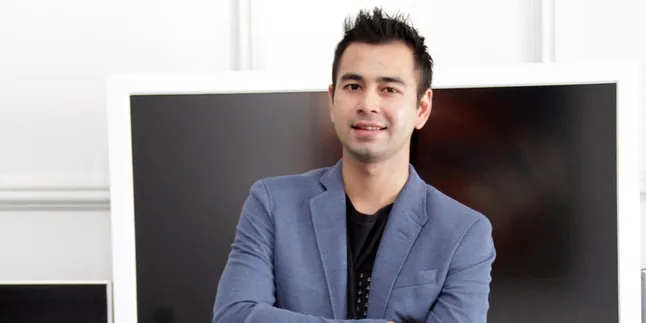Gelar Resepsi, Raffi Ahmad Hadirkan 'John Legend' Gelar Resepsi, Raffi Ahmad Hadirkan 'John Legend'