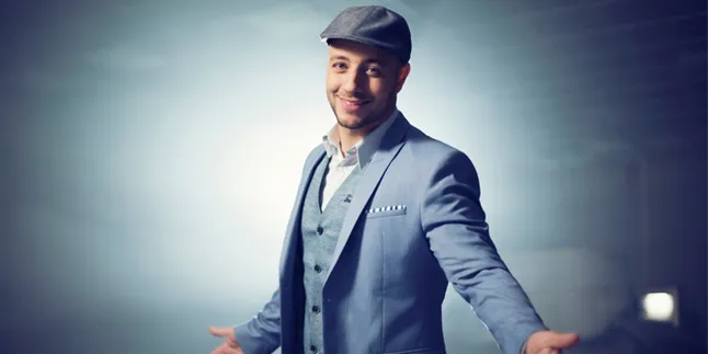 Gelar Tur di Indonesia, Konser Maher Zain Berikan Voucher Umrah