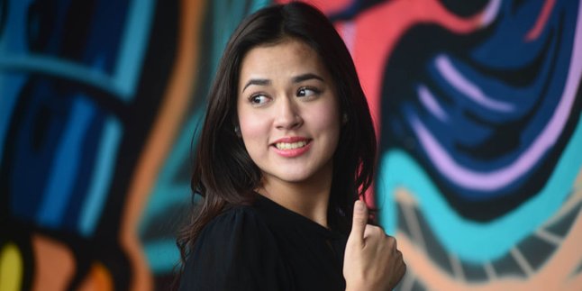 Gelar Tur Lima Kota, Raisa Ingin Ajak Afgan di Konsernya