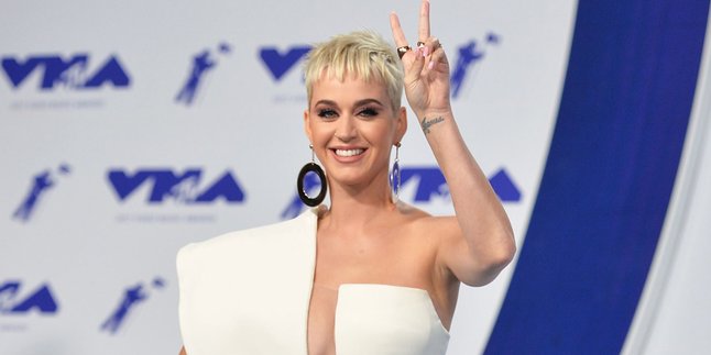 Gelar 'Witness: The Tour' di Asia, Katy Perry Siap Kembali Tampil di Jakarta!