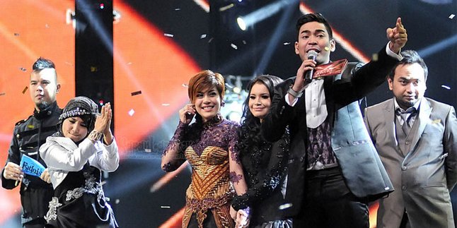 Gelaran Konser Super X Gandeng X Factor dan Indonesian Idol