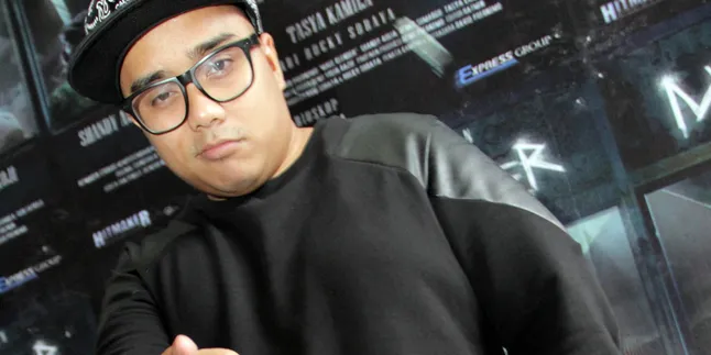 Geluti Akting, Igor Saykoji Tetap Akui Sebagai Rapper