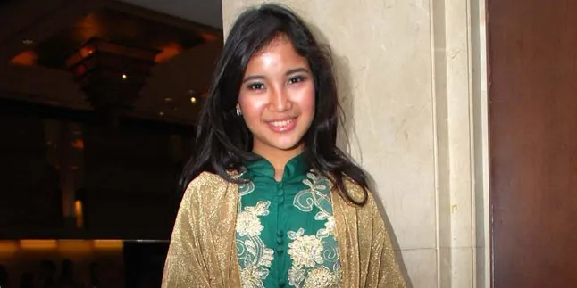 Geluti Olahraga Ekstrem, Chcacha Frederica Bikin Iri Teman