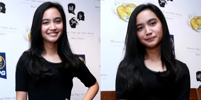 Gemar Membaca, Rachel Maryam Pilih Buku Fisik Daripada Ebook