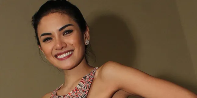 Gemas, Nikita Mirzani Senang Bisa Ketemu Anak Anji-Sheila Marcia