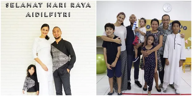 Gemas, Seth Ananda Putra Marcell Siahaan Wajahnya Penuh Tinta
