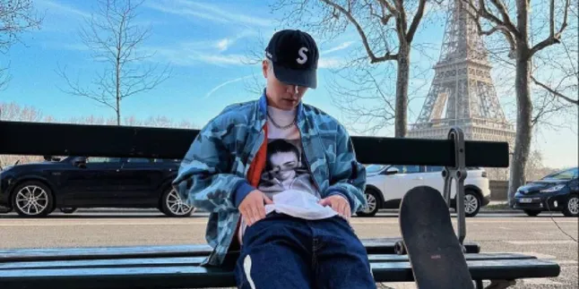 GEMINI Rilis Single yang Berjudul HOLA