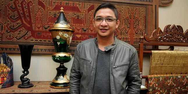 Gempa Melanda Palu dan Sekitarnya, Begini Kondisi Anak-anak Pasha Ungu Gempa Melanda Palu dan Sekitarnya, Begini Kondisi Anak-anak Pasha Ungu
