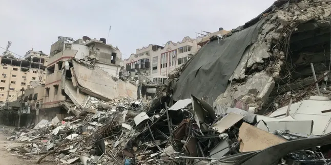 Gempa Rusia Magnitudo 8,0 Hari Ini Rabu 30 Juli 2025 Berpotensi Tsunami