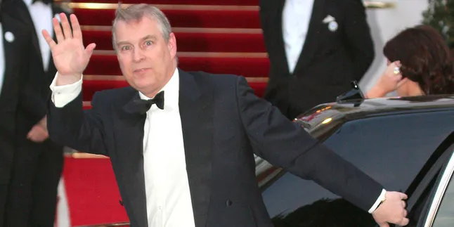 Gempar, Gadis Remaja Jadi Budak Seks Adik Pangeran Charles!
