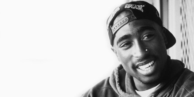 Gempar! Mantan Polisi Ini Katakan Tupac Shakur Masih Hidup