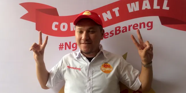 Gempi Bisa Menghasilkan Uang Sendiri, Ini Kata Gading Marten