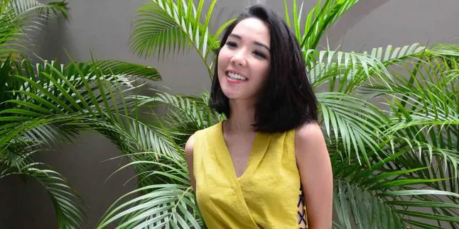 Gempi Masuk Sekolah, Gisel: Kalau Nggak Sekarang Kapanlagi Gempi Masuk Sekolah, Gisel: Kalau Nggak Sekarang Kapanlagi