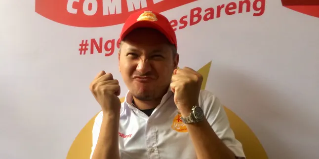 Gempi Sudah Bisa Hasilkan Uang Sendiri, Gading Marten Merasa Tersaingi? Gempi Sudah Bisa Hasilkan Uang Sendiri, Gading Marten Merasa Tersaingi?