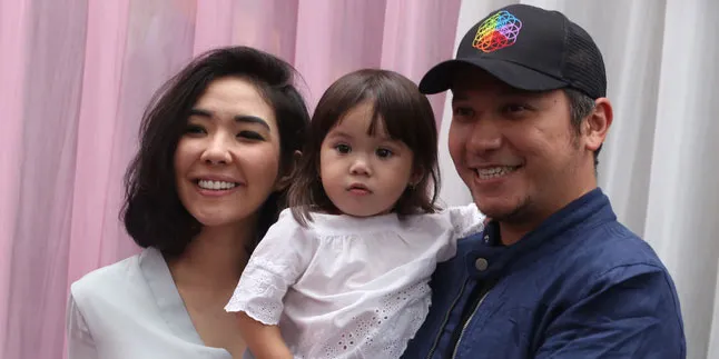 Gempi Terjun ke Dunia Artis, Gisella Anastasia Merasa Bersalah