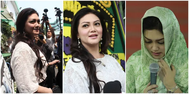 Gemukan, Bella Saphira Hamil?