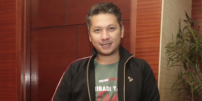 After 1 Year, Gading Marten is Grateful that KUY! Entertainment Could Develop Rapidly