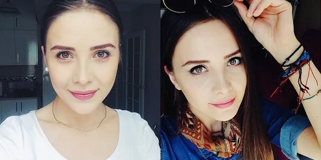 Genap 25 Tahun, Selin Sezgin Banjir Ucapan Ulang Tahun Dari Fans Genap 25 Tahun, Selin Sezgin Banjir Ucapan Ulang Tahun Dari Fans