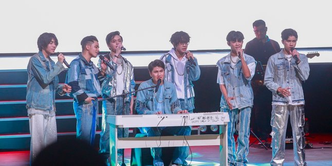 Genap 3 Tahun Ramaikan Industri Musik Tanah Air, Un1ty Persembahan Konser 'UN1VERSARY: The Show' Untuk Seluruh Penggemar