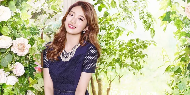 Genap Berusia 21 Tahun, Inilah Hadiah Ulang Tahun Suzy Miss A Genap Berusia 21 Tahun, Inilah Hadiah Ulang Tahun Suzy Miss A