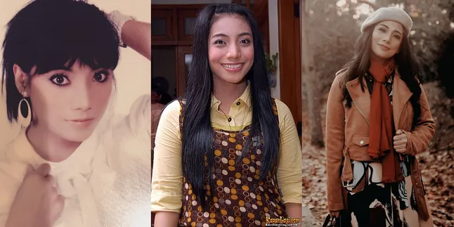 Genap Berusia 41 Tahun, Ini 9 Potret Transformasi Siti KDI yang Awet Muda Banget - Paras Cantiknya Nggak Banyak Berubah Genap Berusia 41 Tahun, Ini 9 Potret Transformasi Siti KDI yang Awet Muda Banget - Paras Cantiknya Nggak Banyak Berubah