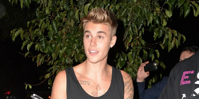 Gendang Telinga Rusak, Justin Bieber Terpaksa Jalani Operasi Gendang Telinga Rusak, Justin Bieber Terpaksa Jalani Operasi