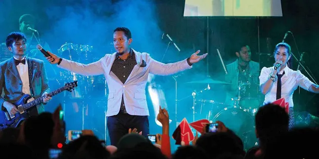 Genderang Java Jazz Festival 2013 Hari Pertama Telah Ditabuh