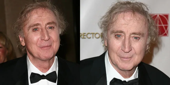 Gene Wilder 'Willy Wonka' Meninggal di Usia 83 Tahun