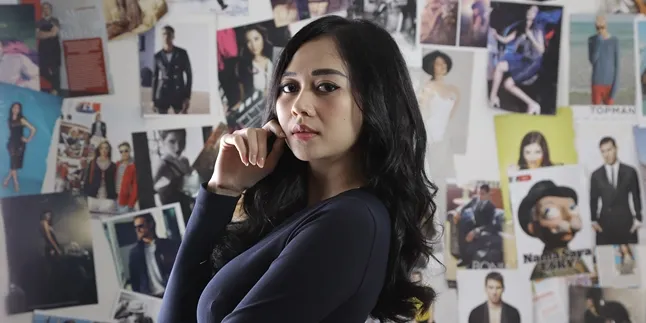 Generasi 90s, Aura Kasih Cerita Kisah Seru Masa Kecilnya