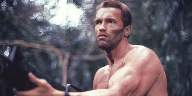 'GENERATION IRON' , Arnold Schwarzengger Ungkap Kehidupan Binaragawan