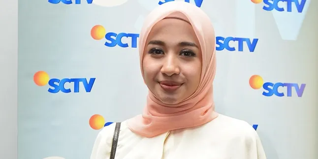 Gengsi Tapi Mau, Laudya Cynthia Bella Naksir Penghulu?