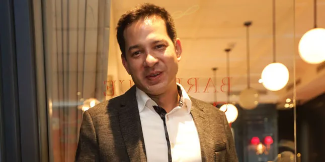 Genre 'alternatif' Jadi Daya Tarik di Film Terbaru Ari Wibowo