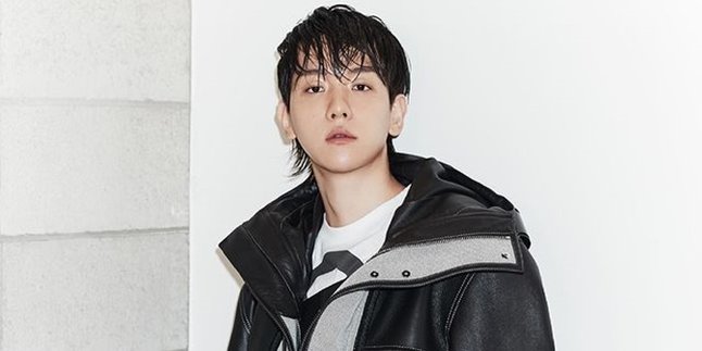 Groovy R&B Genre, Baekhyun EXO Ready for Solo Comeback with 'Bambi' Song