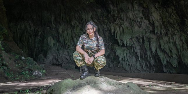 Kebumen Geopark Recognized as a UNESCO GLOBAL GEOPARK, Zita Anjani: A New Chapter for National Tourism