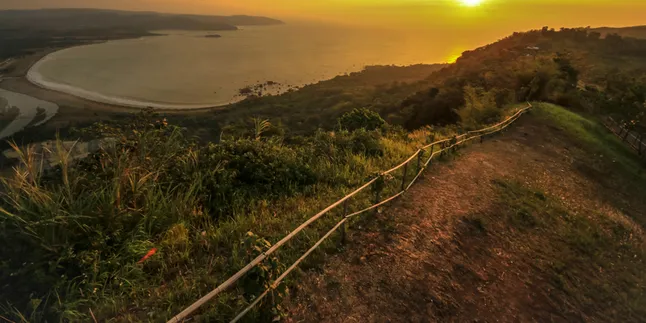 Geopark Meratus, Destinasi Alam yang Diusulkan Masuk UNESCO Global Geopark