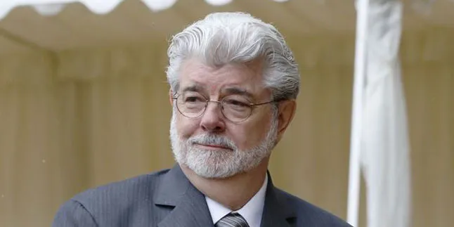 George Lucas Mengaku Berhutang Pada Film  'STAR TREK'