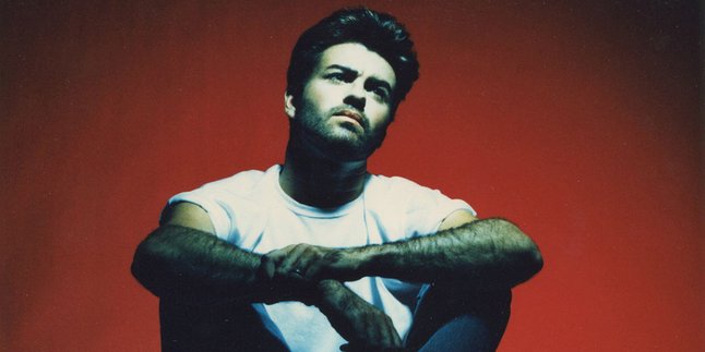 George Michael Berencana Merilis Album di Tahun Depan