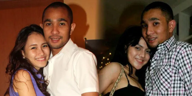 Geram, Anggita Sari Tantang Enji Ketemu Tanpa Pengacara Geram, Anggita Sari Tantang Enji Ketemu Tanpa Pengacara