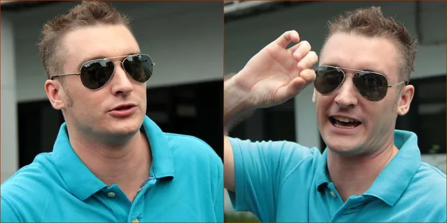 Geram Dengan Pemberitaan Media, Jono GBS Pilih Buat Blog