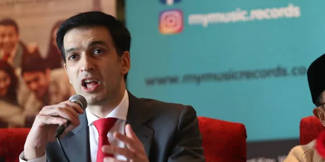 Geram Diparodikan Tanpa Izin, Pihak 'DANUR' Ambil Sikap Tegas Geram Diparodikan Tanpa Izin, Pihak 'DANUR' Ambil Sikap Tegas