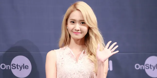 Geram Dituduh Oplas, Fans Buktikan Kecantikan Alami Yoona SNSD