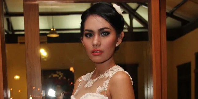 GERAM! Kartika Putri Sebut Suami Jessica Iskandar Pengecut