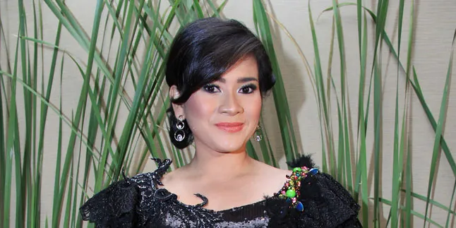 'Geregetan', Orang Tua Bawakan Pria Untuk Ikke Nurjanah