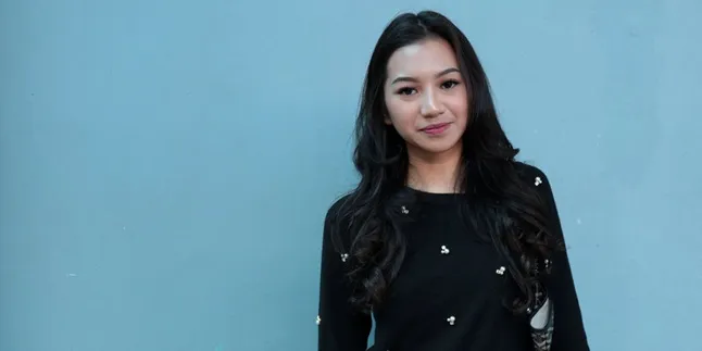 Geregetan, Shakilla Berharap Jennifer Dunn Punya Malu Berhubungan Dengan Ayahnya