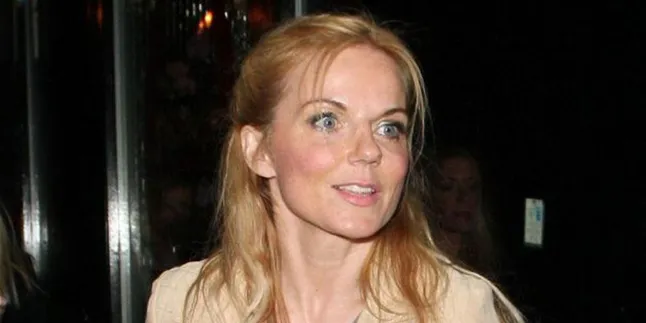 Geri Halliwell Dkk Pun Turut Berkabung Meninggalnya Margaret Thatcher